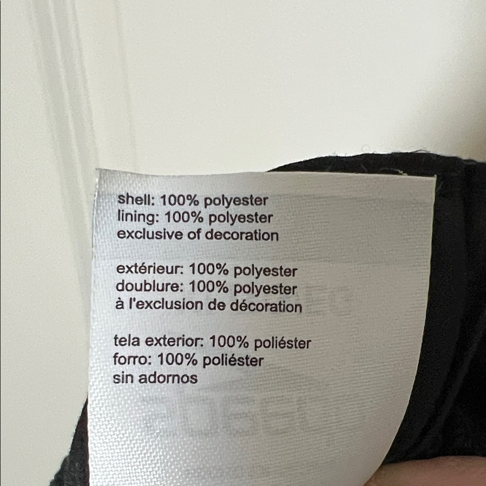 Speedo Men’s Black Grey Geometric Patterned Swim Shorts XL - Picture 6 of 8